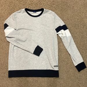 Jack&Jones Jorneca Sweat Crew Neck (large)